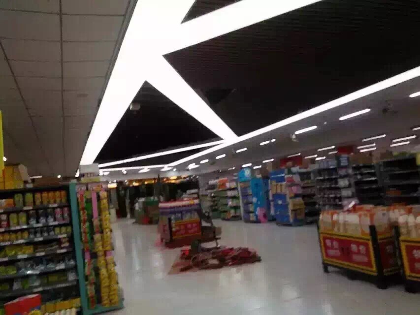 Translucent Shape Image